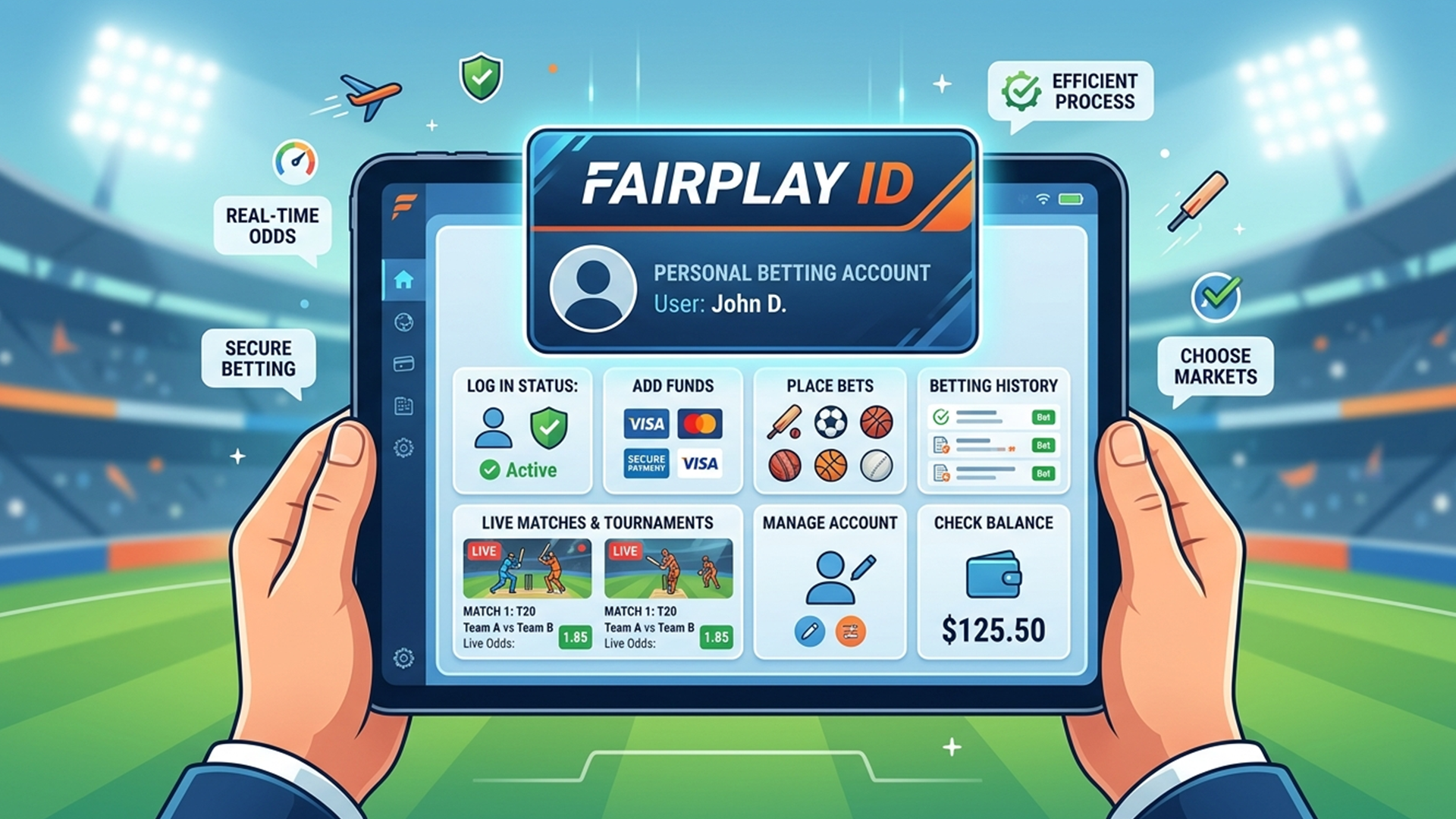 Fairplay
